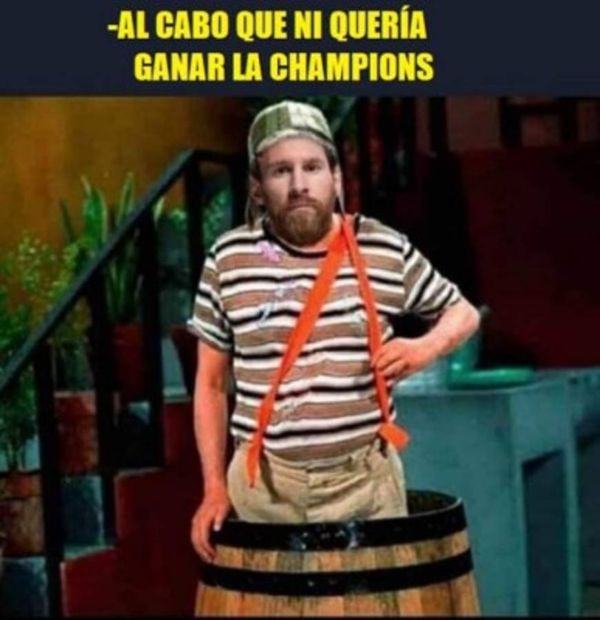 Los memes destrozan a Pep Guardiola y el Manchester City tras ser eliminados de la Champions League   