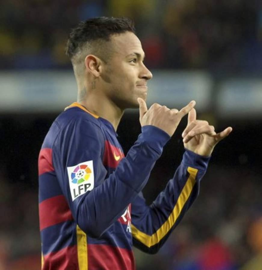 Los peinados más extravagantes de los futbolistas en la historia