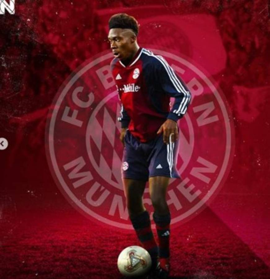 Así lucen los cracks de la actualidad con las camisas retro, Ansu Fati del Barcelona sorprende