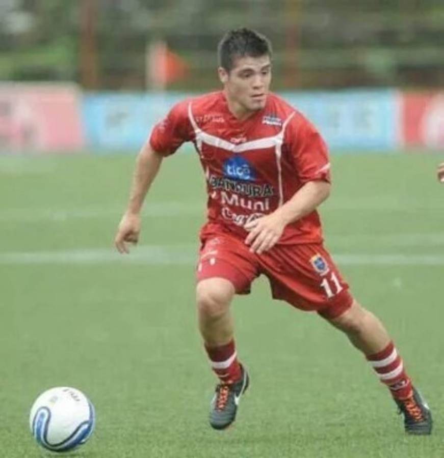 El once ideal de la jornada en Centroamérica