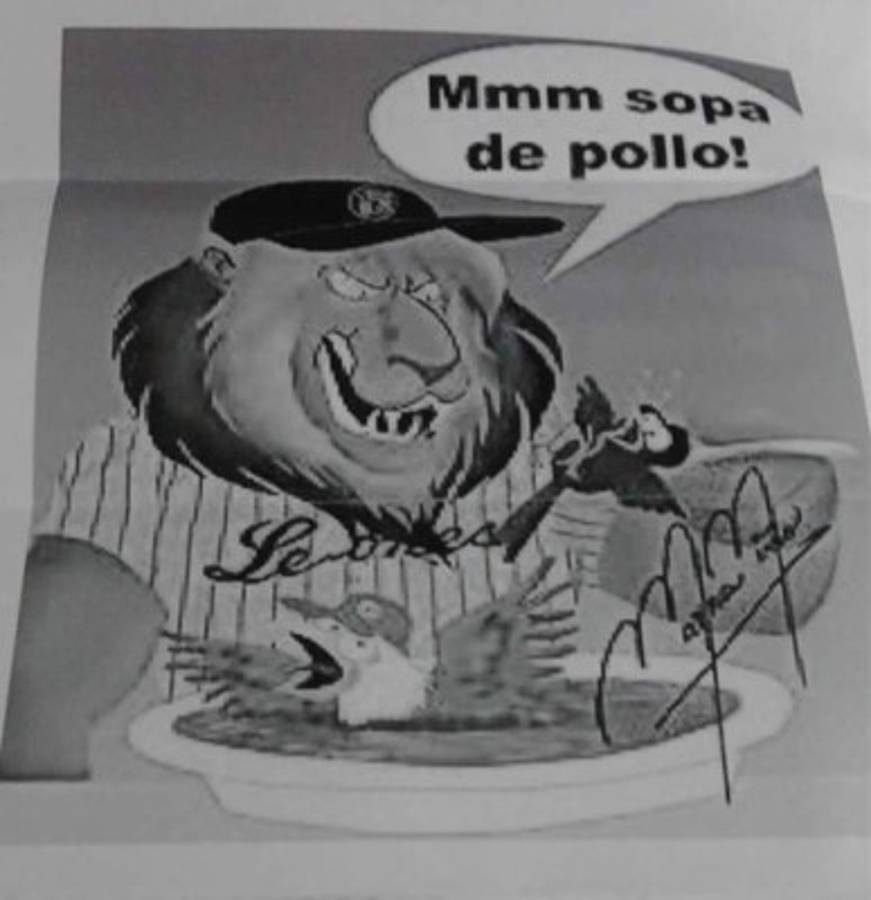 ¡Crueles! Así atacan al Motagua con memes tras perder el clásico ante el Olimpia