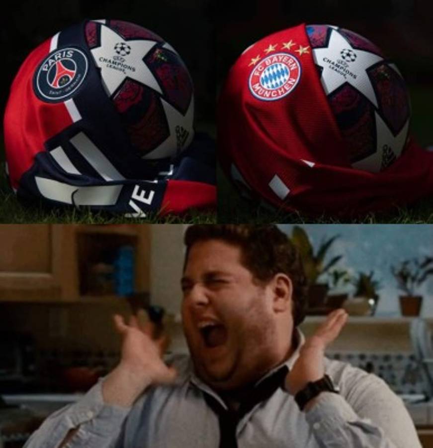 Neymar, Barcelona y Keylor Navas, protagonistas de los memes previo a la final de la Champions