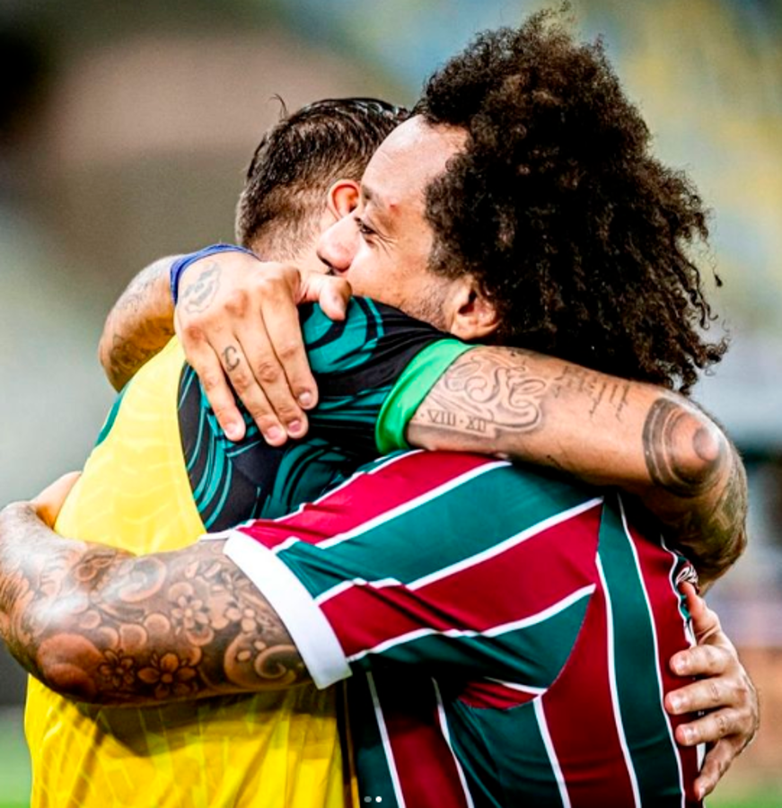 Le decían el nuevo Cristiano Ronaldo del Real Madrid: acabó descendiendo dos veces seguidas en este 2023