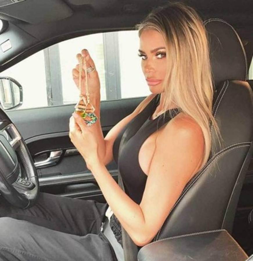 Adil Rami conquista a Chloe Sims, la chica con la que estaría olvidando a Pamela Anderson