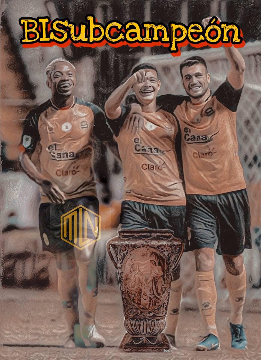 Siguen aplastando a Real España y se suma Olimpia: Los nuevos memes del título de Motagua en Honduras