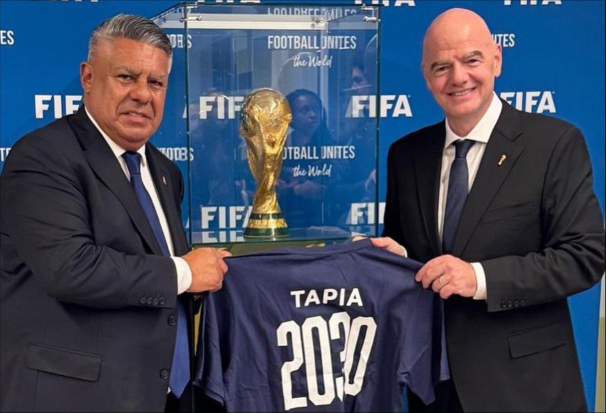 Toda Argentina en vilo con el polémico motivo por el que Lionel Messi quedaría fuera del Mundial 2026: FIFA decide