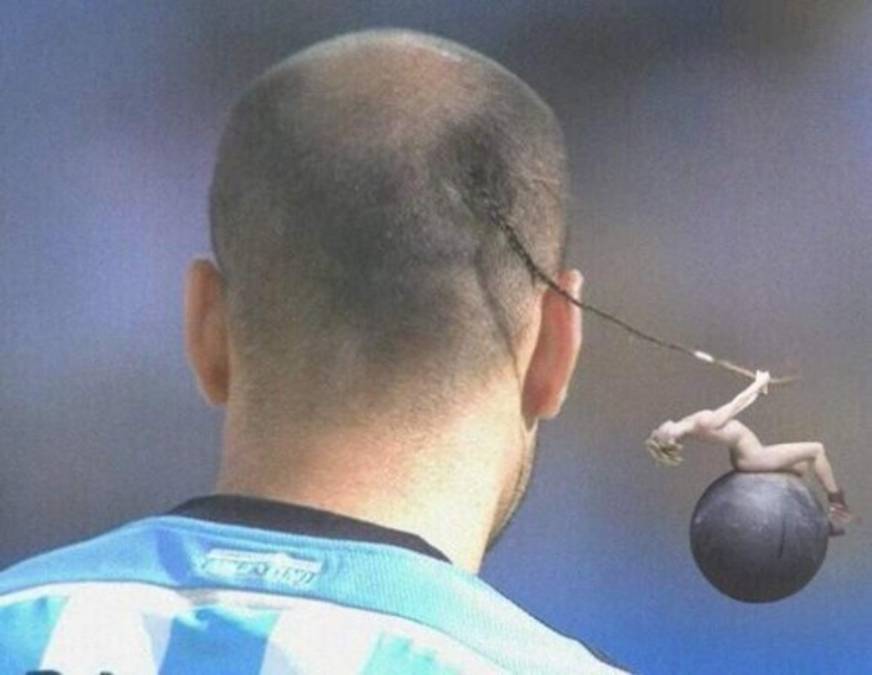 MEMES: La gente se mofa de Argentina y Lionel Messi