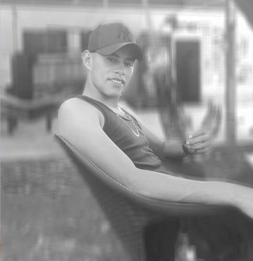 Futbolista hondureño muere tras accidentarse: así quedó su motocicleta luego del trágico choque