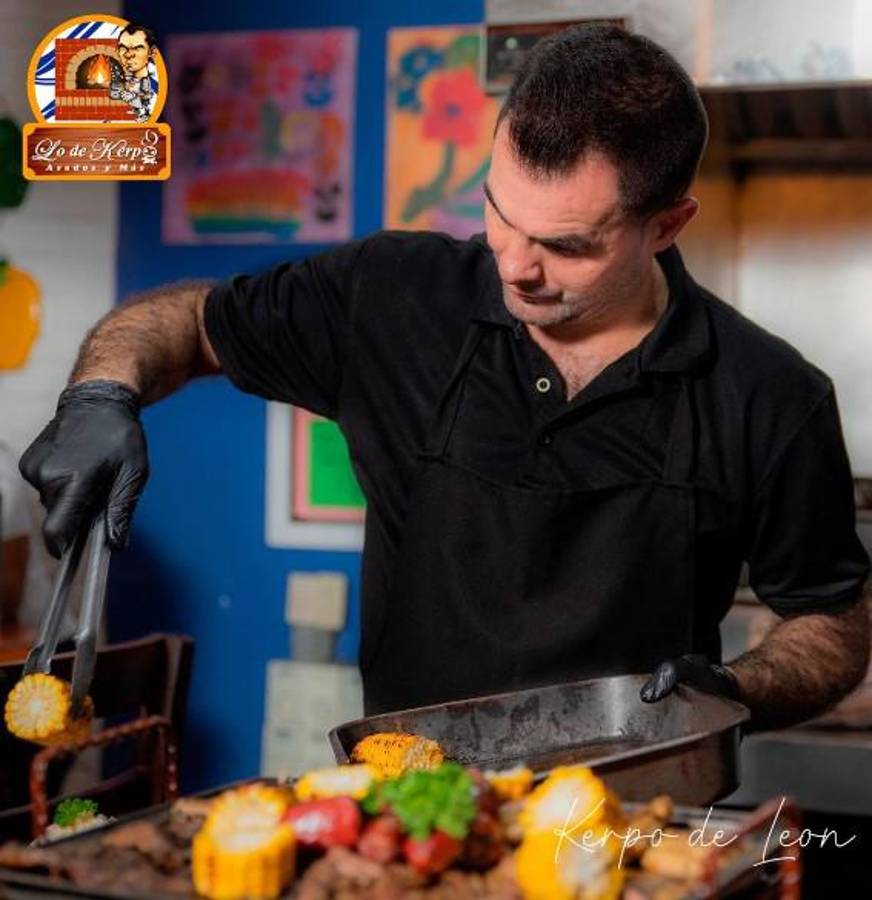 Pedro Troglio se une al emprendimiento: Los negocios de los jugadores hondureños y hasta exfutbolistas extranjeros