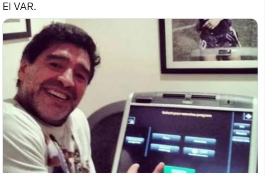 ¡Culpan al VAR! Los memes destrozan a Argentina por la dura derrota contra Arabia Saudita en Qatar 2022