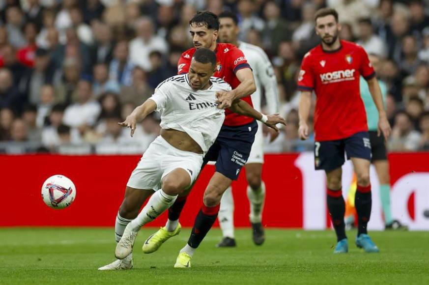 Guti señala el fichaje para reemplazar a Militao, el gesto de Vinicius y la pesadilla del Real Madrid