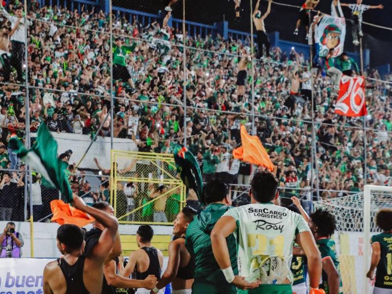 El presidente verdolaga le exige al aficionado a que asista este jueves al estadio para el duelo ante Alajuelense.