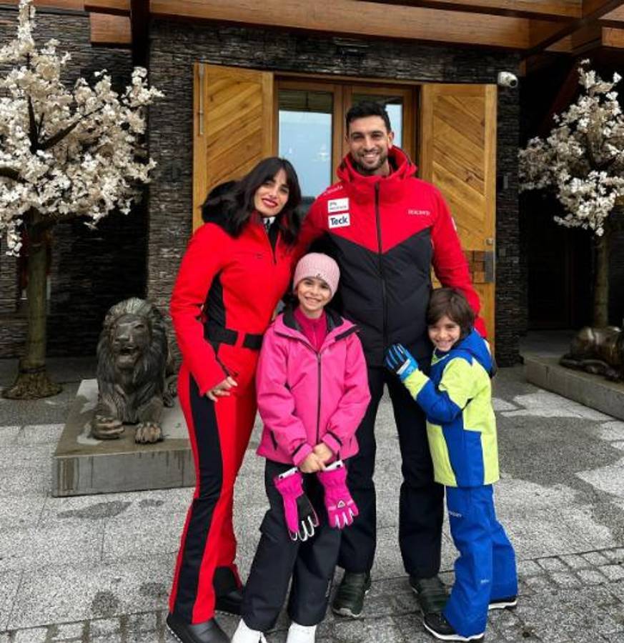 El primer gran fichaje del PSG confirmó su retiro y revela los motivos: “El cuerpo no me aguantó más”