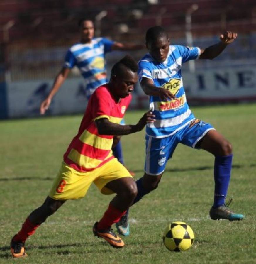 ¡El nuevo Matador y Rambo! Los hijos de exfutbolistas hondureños que comienzan a sobresalir