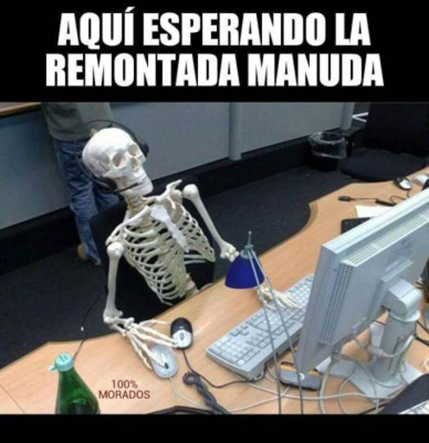 Olimpia elimina a Alajuelense y memes destrozan a Benito Floro