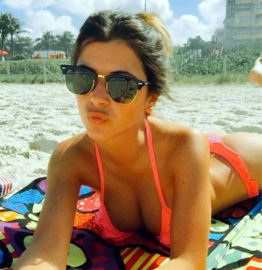 ¡Sin palabras! Las novias y esposas de los seleccionados argentinos para eliminatorias