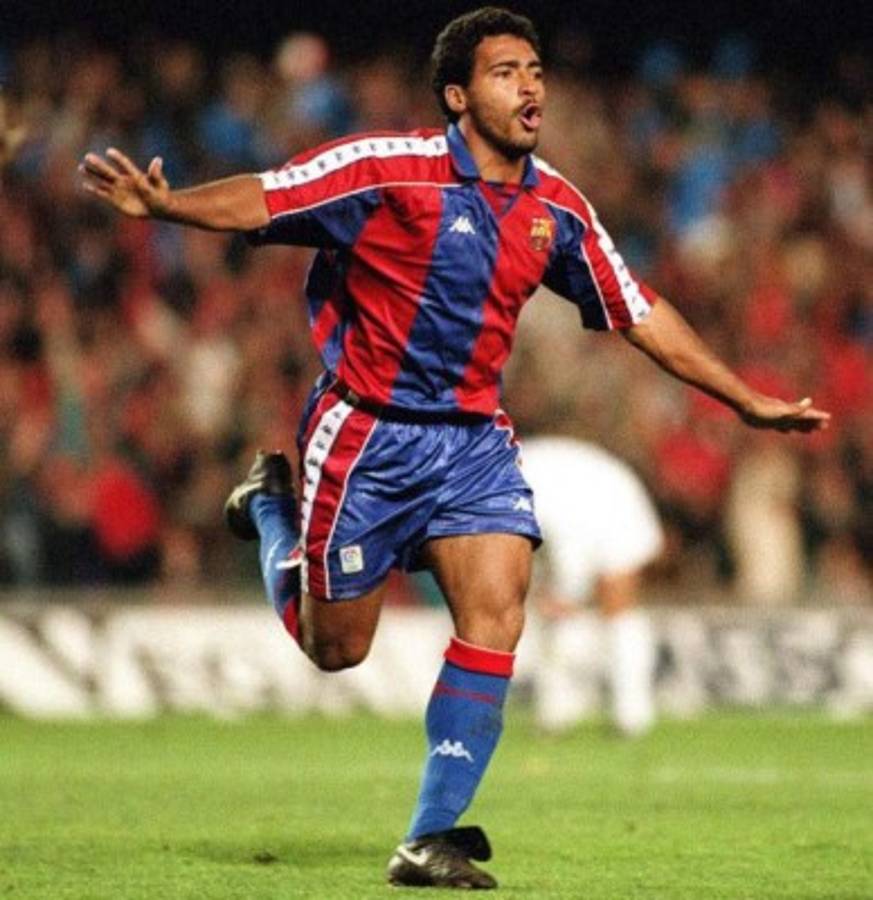 ¿Y Cristiano Ronaldo? Messi y las grandes leyendas del fútbol que marcaron más de 700 goles