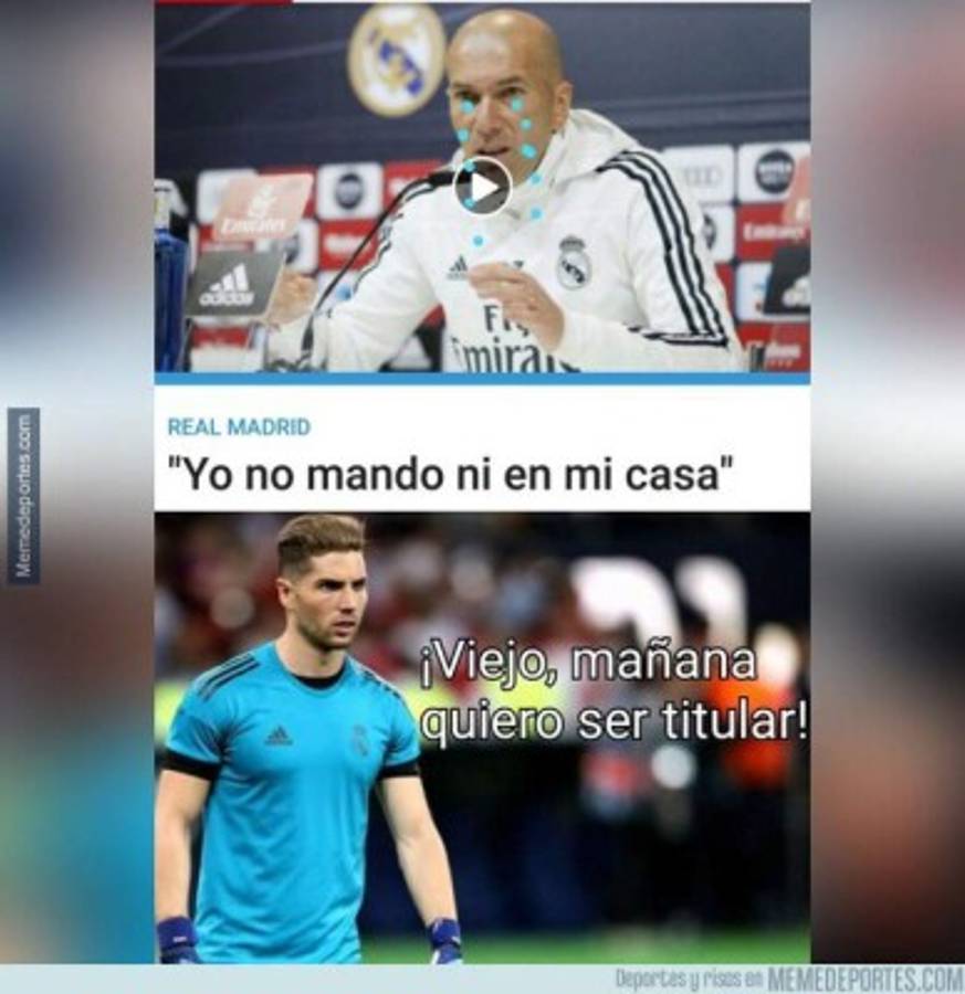 Messi, Real Madrid y los memes del Barcelona bicampeón de España