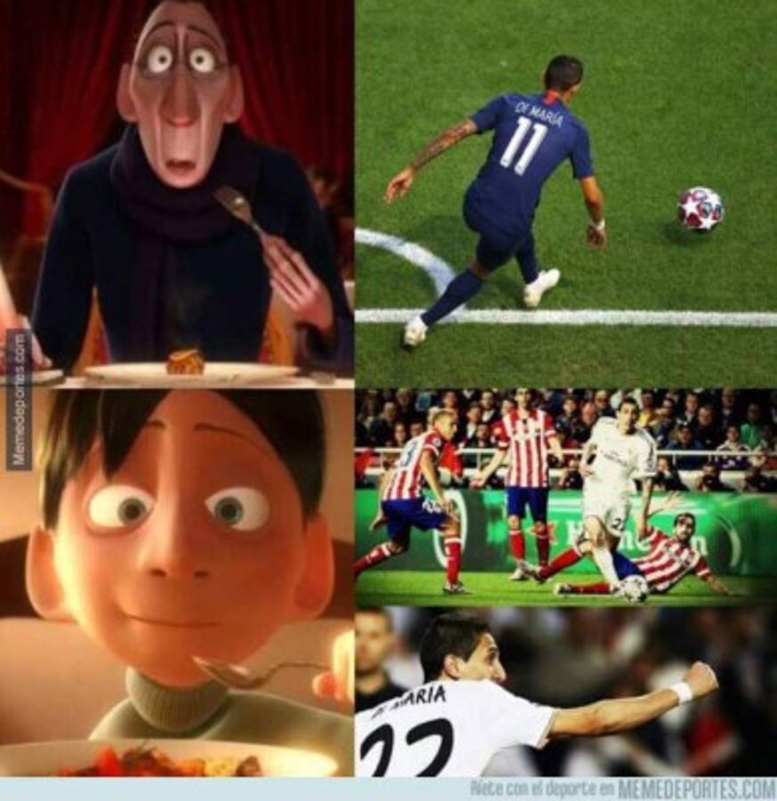 Neymar, Barcelona y Keylor Navas, protagonistas de los memes previo a la final de la Champions
