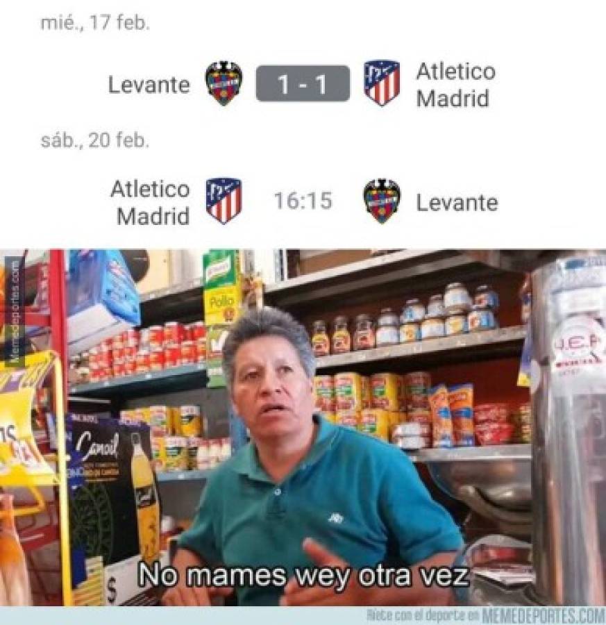 Memes: Mariano y los suplentes del Real Madrid, protagonistas tras el gane ante Valladolid