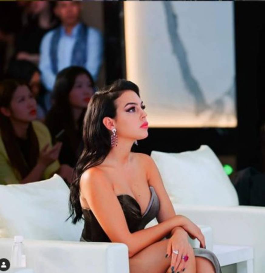 Tanta belleza: ¿Cómo lucen actualmente las exnovias de Cristiano Ronaldo?