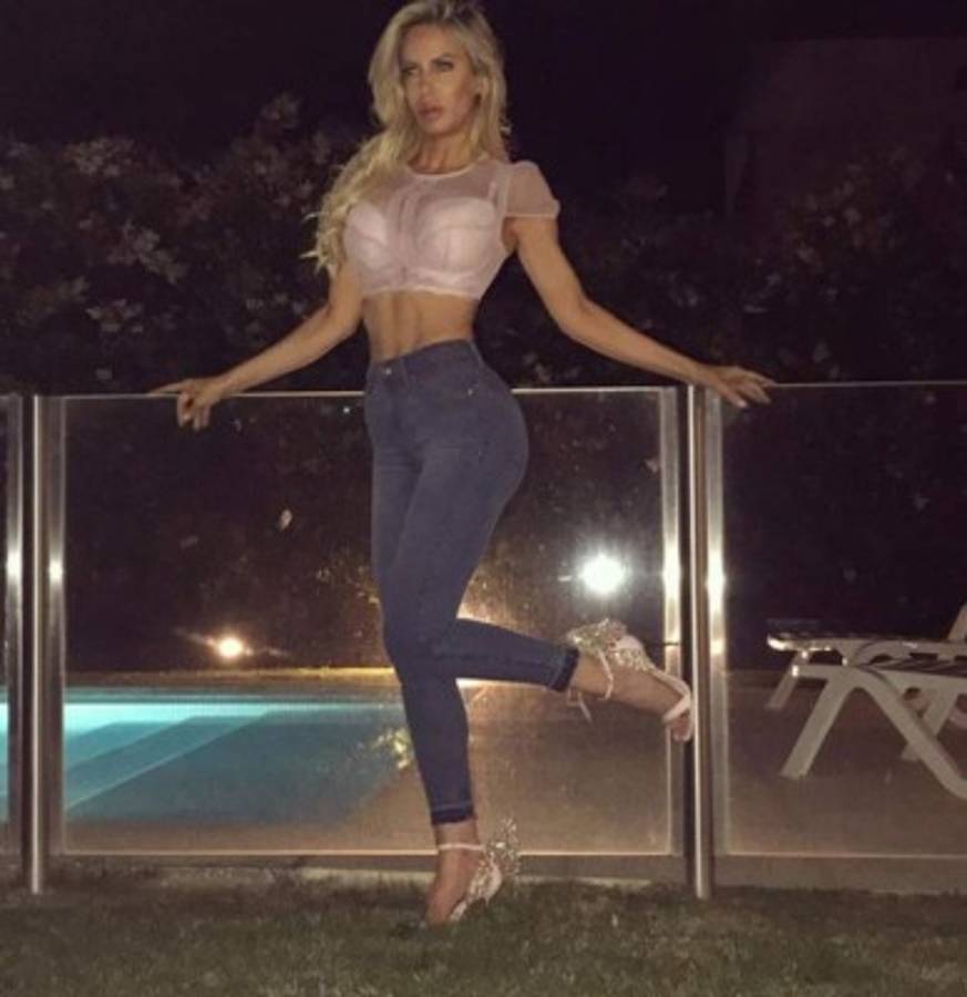 ¡Filtran detalles de supuesto romance de Messi con otra mujer!