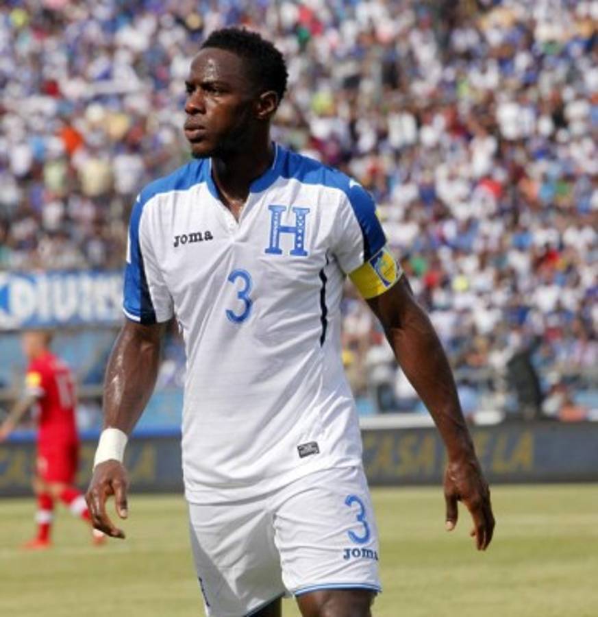 La ofensiva alineación de Honduras que le recomienda Chelato a Jorge Luis Pinto