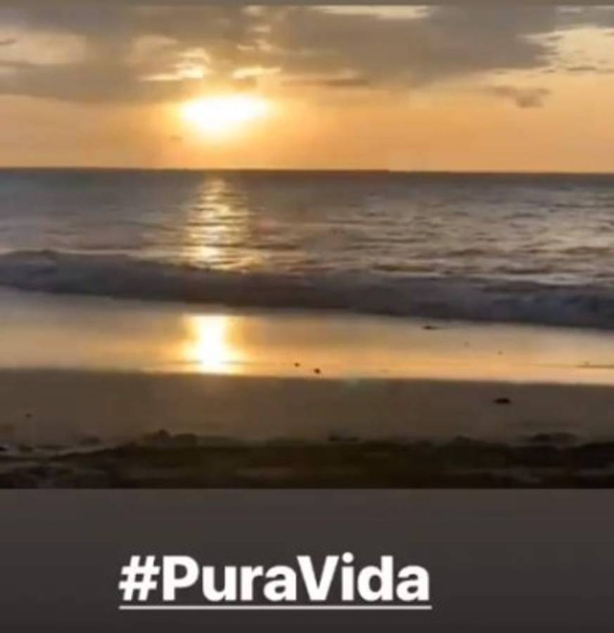 Sergio Ramos es el último: Los grandes famosos que han visitado Costa Rica; ¿Y Honduras?