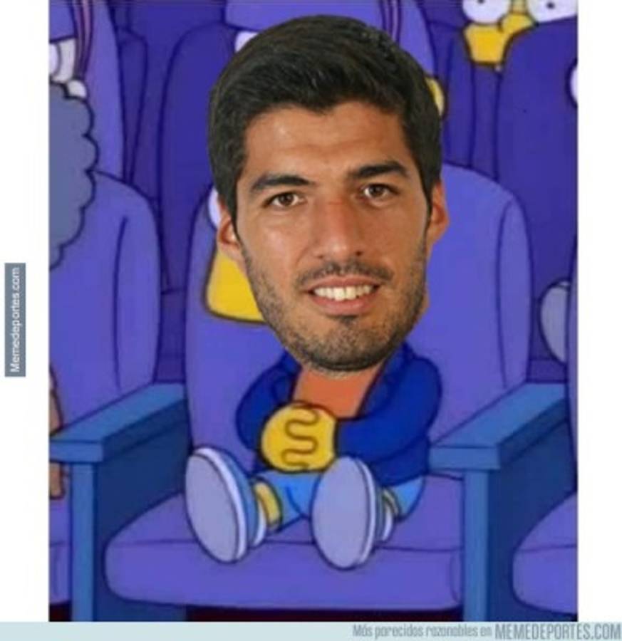 PARA REÍR: Acribillan al Barça con divertidos memes por el sufrido empate contra Las Palmas