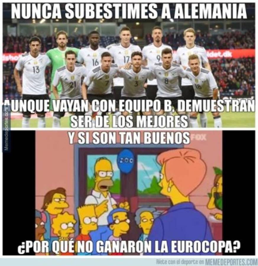 Los memes del fin de semana se mofan en CR7, Barcelona y la boda de Messi