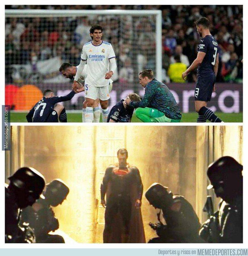 Barcelona es protagonista y Cristiano Ronaldo víctima: Los memes que está dejando el mercado de fichajes 2022