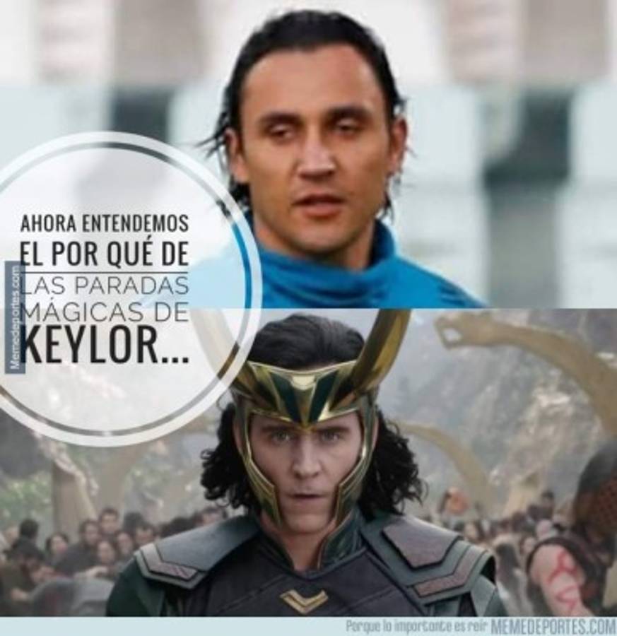 ¡Sufren los culé! Madrid derrota al Bayern y los barcelonistas son burlados con los memes