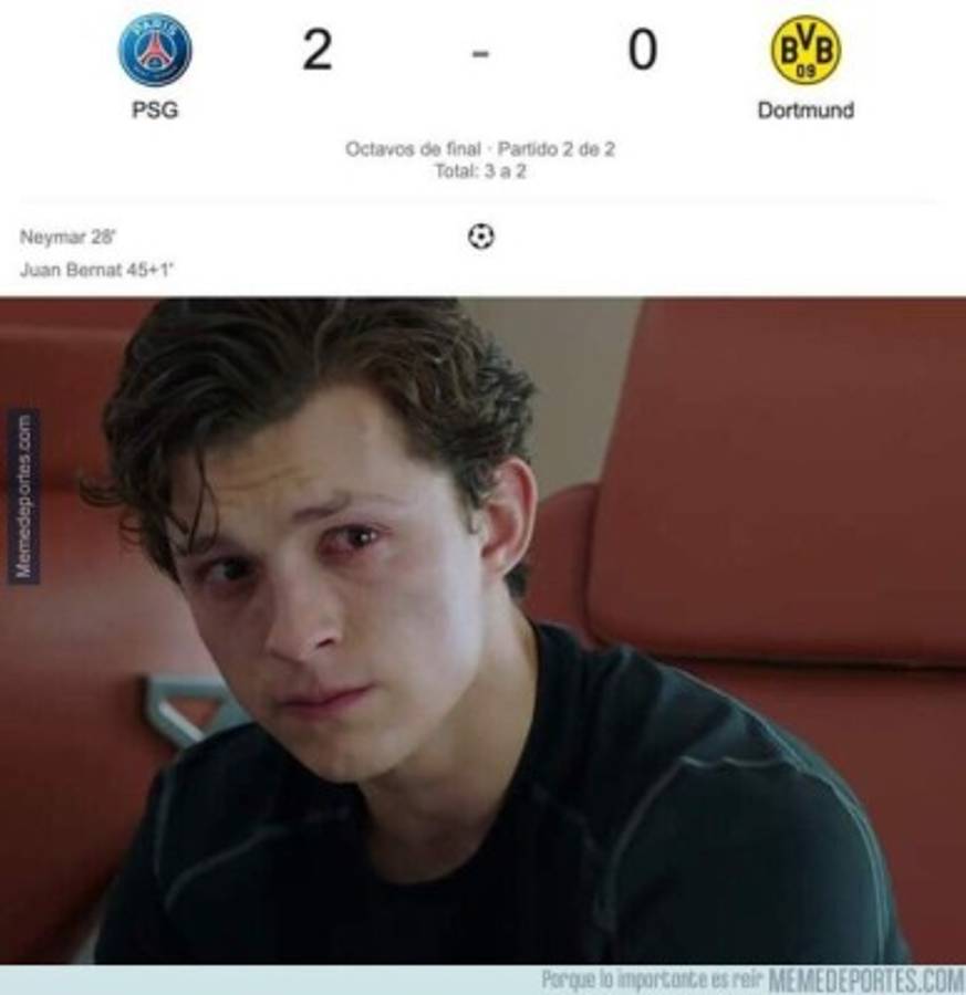 Los memes humillan al Liverpool tras ser eliminado de la Champions por el Atlético