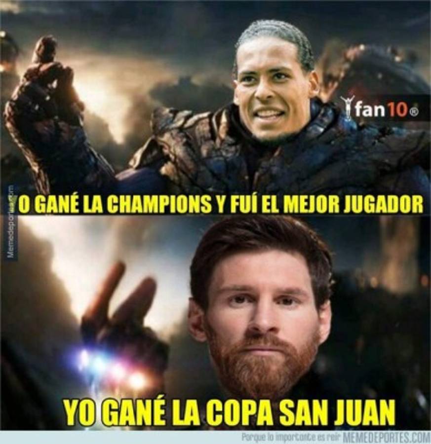 Memes: Griezmann, Messi y hasta Mateo son las víctimas en el Barcelona-Villarreal