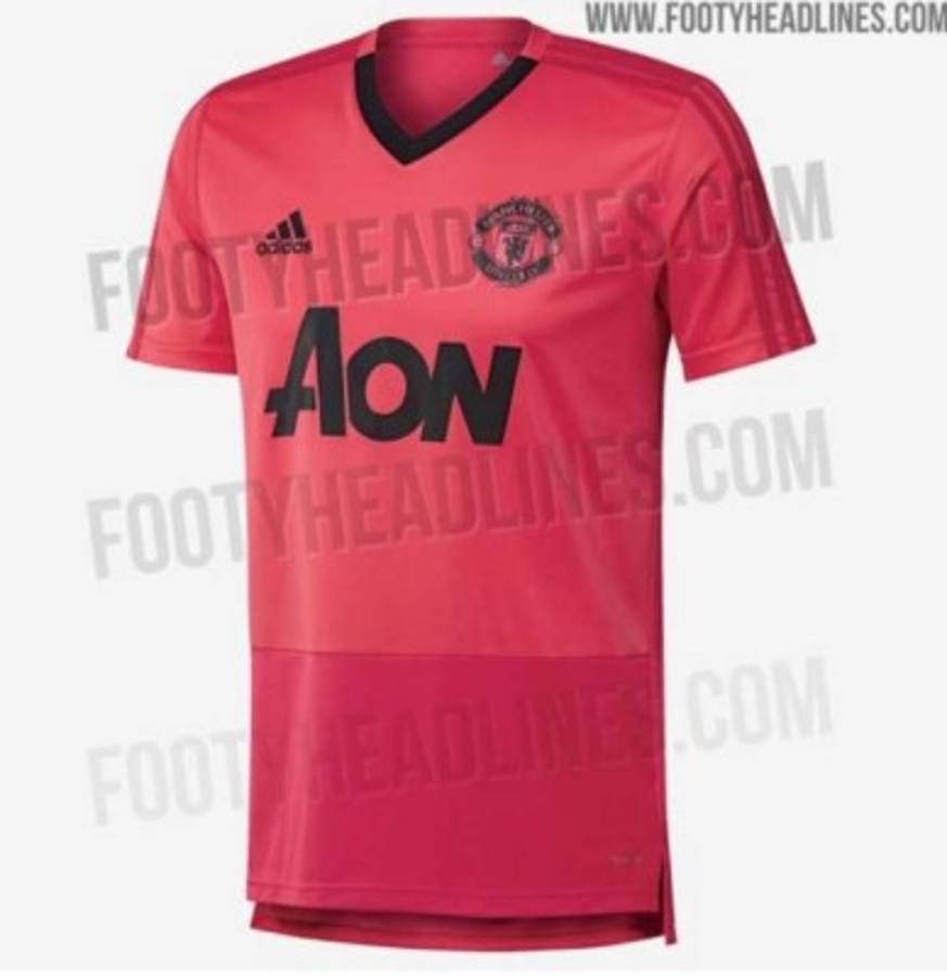 ¿Ya viste la del Barça? Así serán las camisetas de los grandes de Europa en la próxima temporada