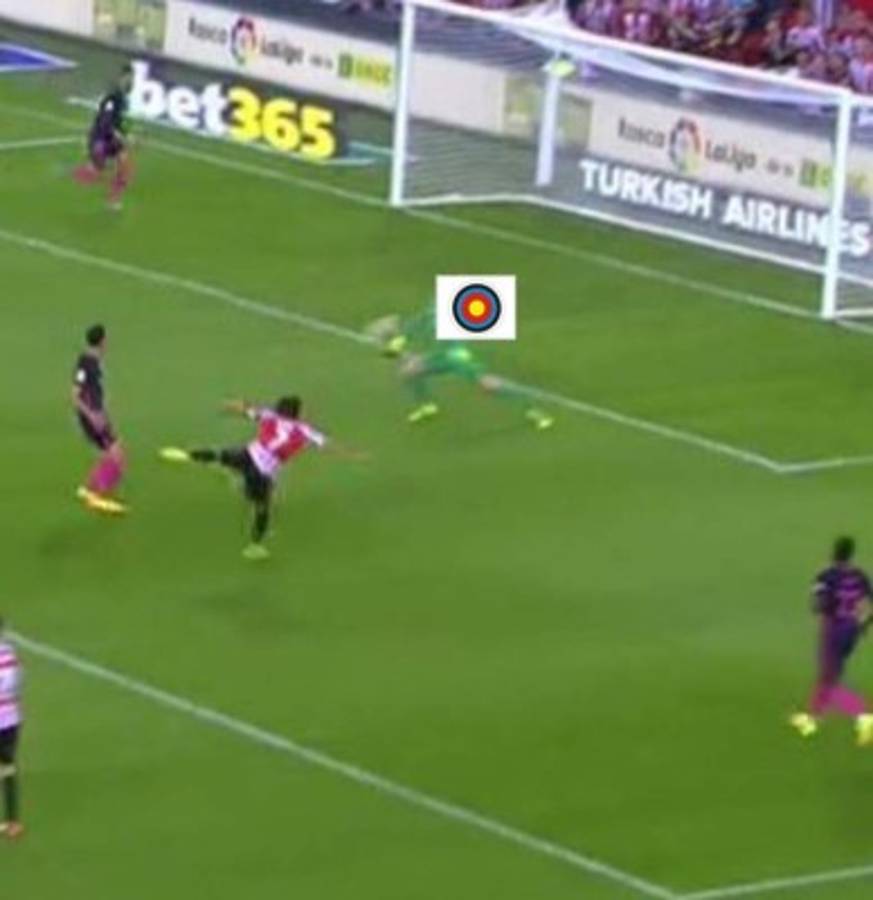 Los mejores memes que dejó el triunfo del Barcelona ante el Athletic en San Mamés