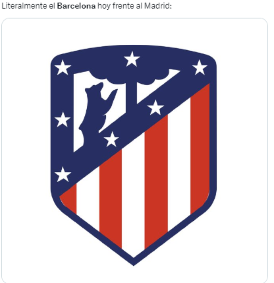 Los memes que destrozan a Vinicius y Ansu Fati por quitarle el gol a Kessié en el Real Madrid-Barcelona