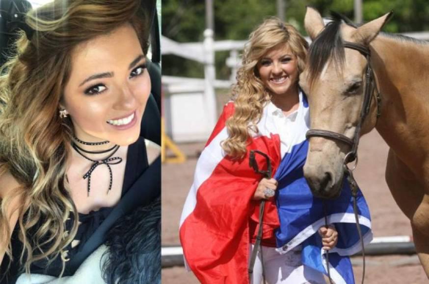 Personsajes de Honduras que no ocultan su amor y son aficionados de Marathón y Olimpia