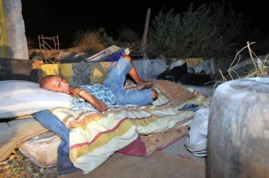 Uno se dedicó a vender pan y el que se quedó en la calle: los futbolistas  que han perdido todo por las mujeres y el alcohol