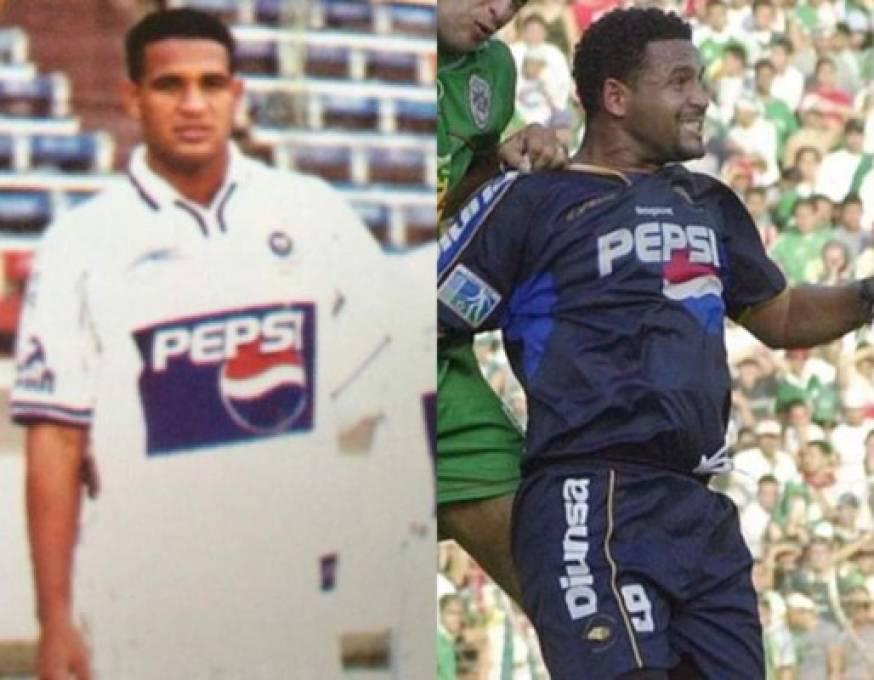 Acaba de pasar de Olimpia a Motagua: Otros futbolistas que jugaron en ambos clubes que quizá olvidaste