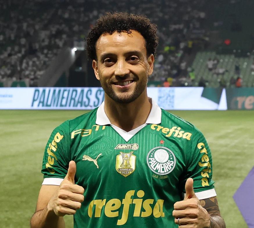 El Brasileirao se llena de campeones del mundo, figuras en los grandes de Eurocopa y tiene al Messi brasileño