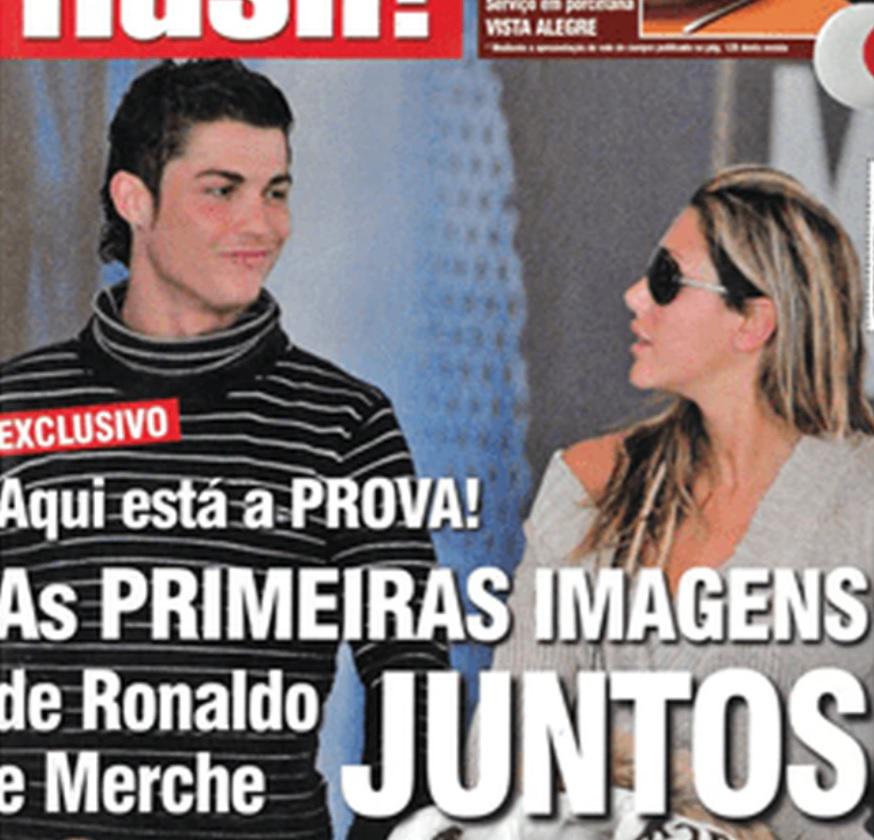 El enésimo desprecio de la familia de Cristiano Ronaldo a Georgina Rodríguez; traición con una exnovia del portugués