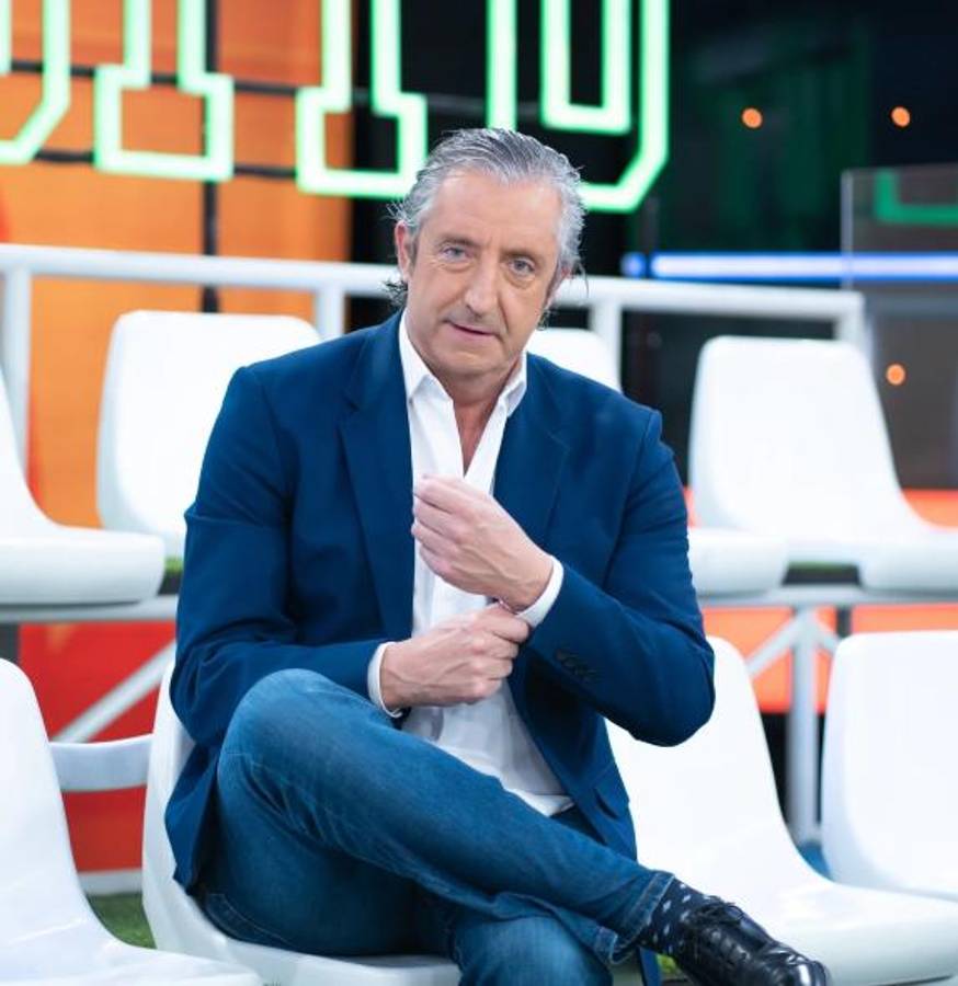 Josep Pedrerol revela lo que ocurre si critica a Florentino Pérez y su club favorito: ¿cuánto cobra al año?