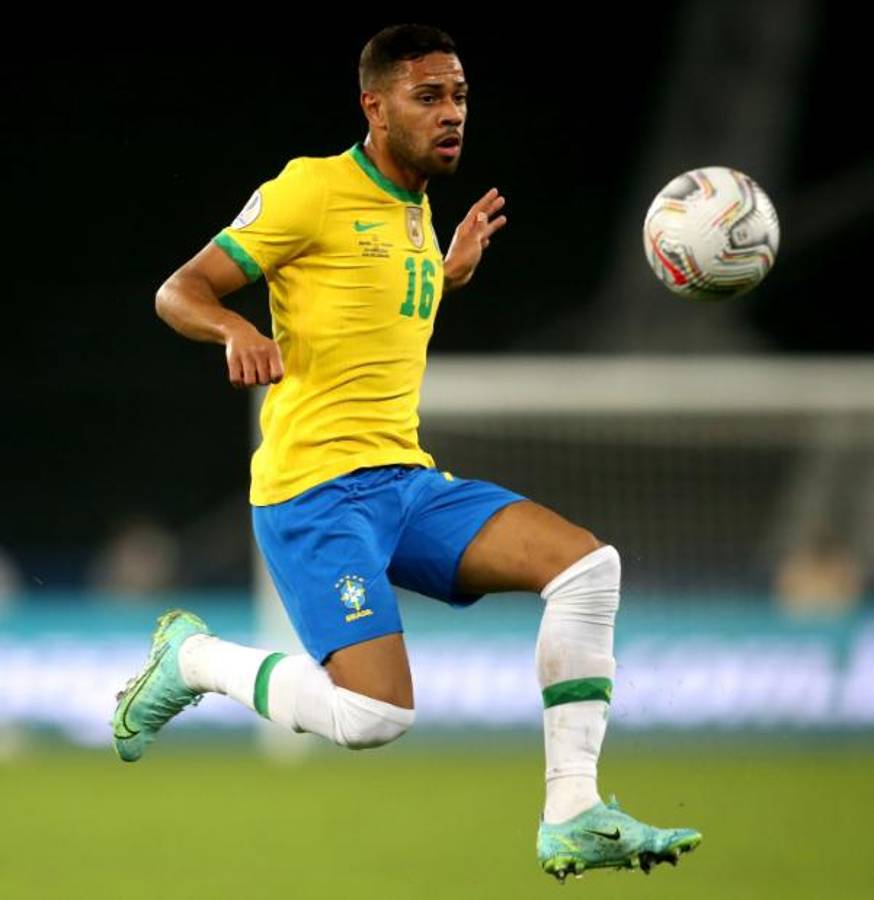 Ancelotti lo dejó fuera de Brasil y lo liquidó: Si ves mis números, yo debería estar en la lista; me lo merecía