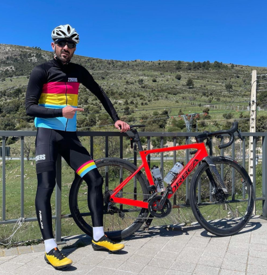 Fue figura en Barcelona y le marcó doblete a Honduras: así es la nueva vida de David Villa a sus 40 años