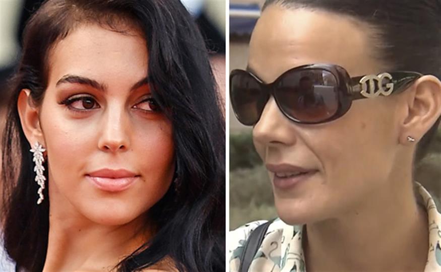 ¡Duras palabras! Georgina Rodríguez es atacada por su propia familia: “Se olvidó de nosotros cuando conoció a Cristiano Ronaldo”