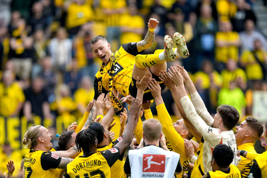 Así es la vida de Marco Reus: su gran fortuna, próximo destino y por qué se marcha del Borussia Dortmund