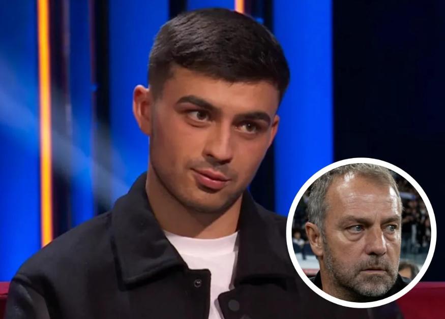 Un crack del Barcelona reveló las estrictas condiciones de Hansi Flick: “Con Xavi eran multas, pero con él...”