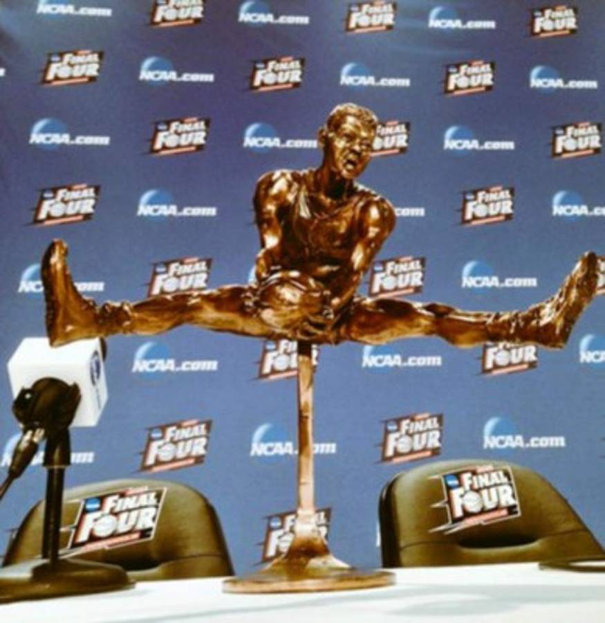 Los trofeos más raros que se han visto en la historia del deporte