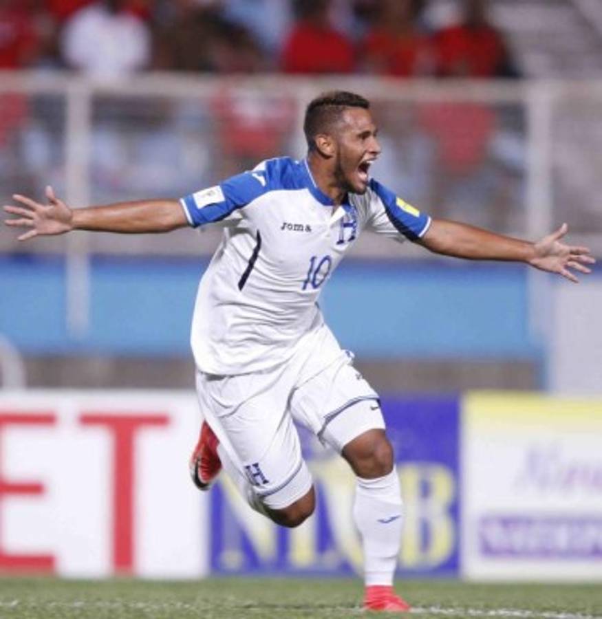 El 11 de Honduras que se perfila para conquistar el Nacional de Costa Rica